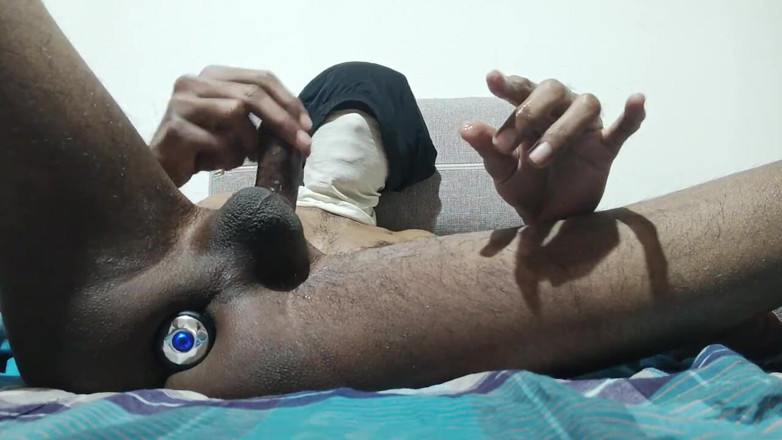 ThorSagor: Uomini gay aumentano il loro buco del culo con il...