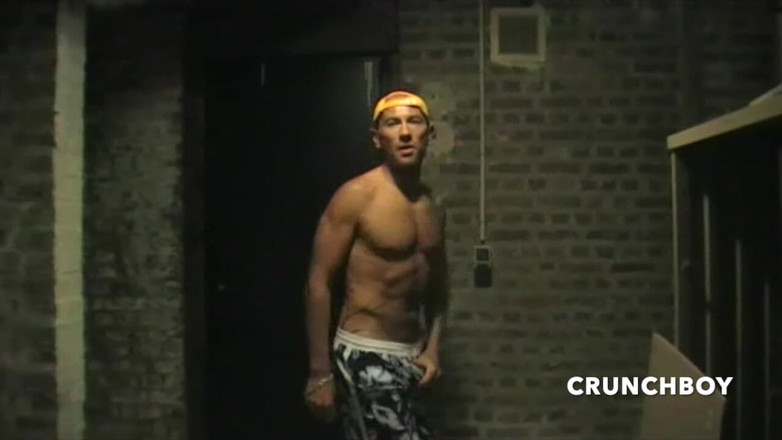 Very discreet straight boys curious: Nevinná Hetero dudre ošukaná JessEm Royanem