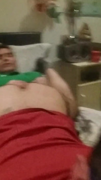 Fucked by My Friend