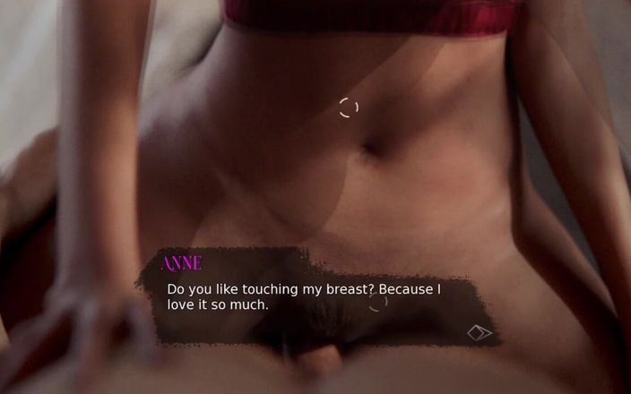 Neorm: Sexy Step Girlfriend Fucked Very Hard
