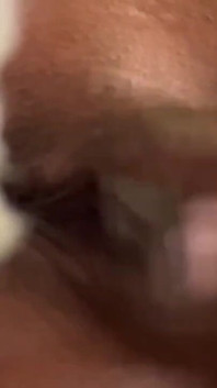 Close up POV Pussy Play W/ Bella