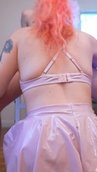 Latex Gooner