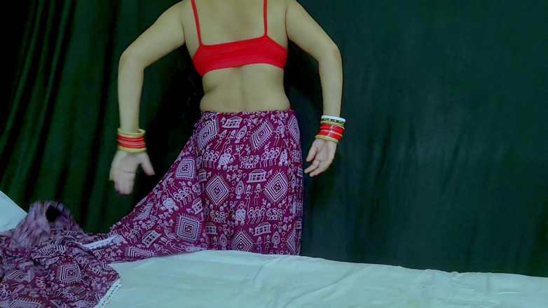 Hardcore Lover: Wife Have Thick Ass and Much Experienced Desi Horny Wife