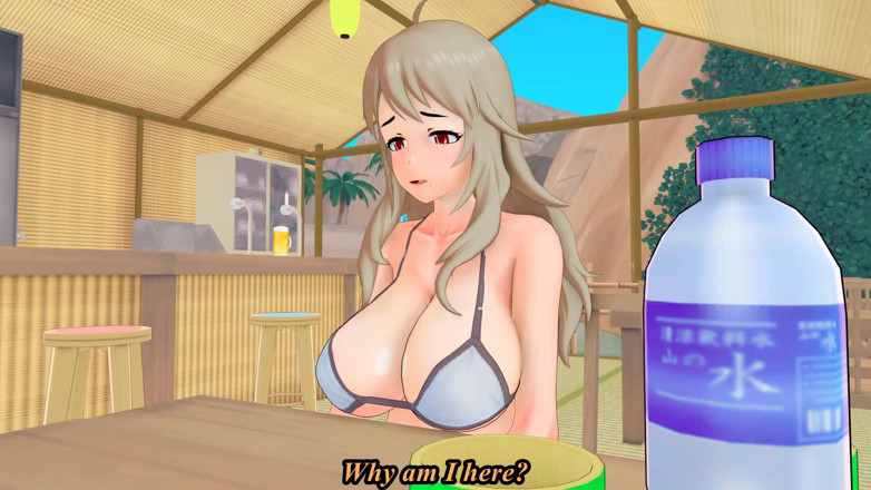 PixelAftDark: Summer Vacation