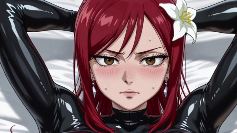 Prznai: Erza (ft) Of9