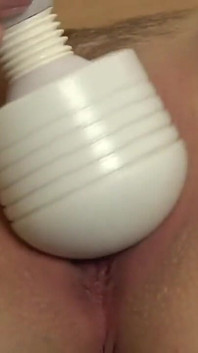 Samantha Rone titreşen amcık