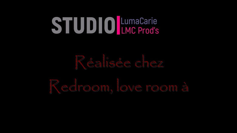 Lumacarie: Halloween Seksi Terang-terangan