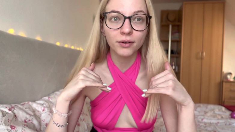 Goddess_Bella_Rae: What to Do if She Prefers Toys Over You