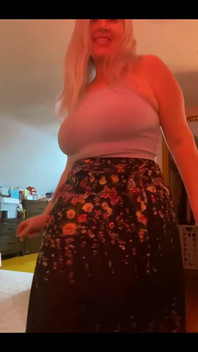 What Color Are Rosie's Panties?