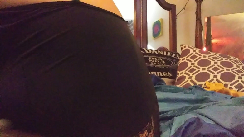 Panty lovers 69: แค่เงี่ยนแล้วเล่นกับตัวเอง