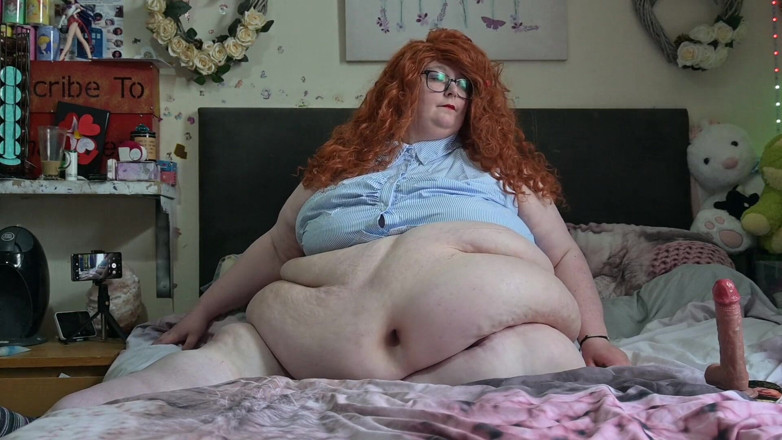 SSBBWLadyBrads: 비하인드 스토리 영상