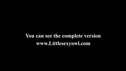 Littlesexyowl: Fit girl getting fucked in bath - interracial littlesexyowl