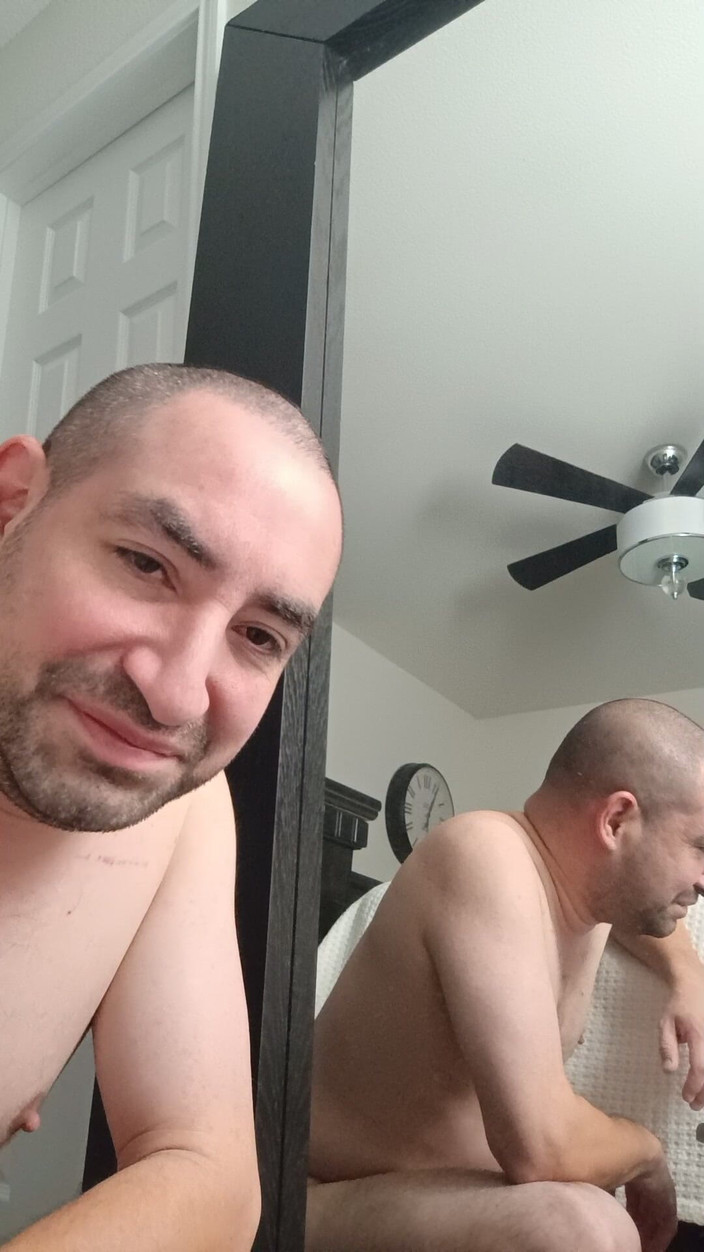 Brandon Lee: Anal Juices, Rosebud, Cock Ring, Precum.