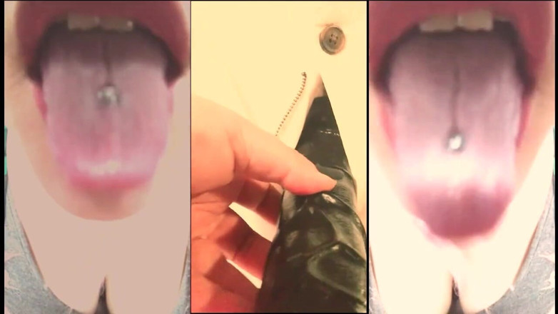 Campsissyboi: BBC mouth stretcher video version