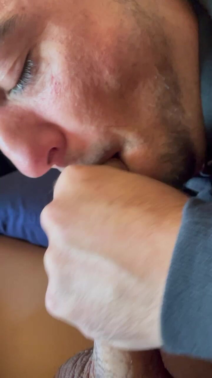 Texas-Toxicos: Langsam lutschender großen latino-schwanz