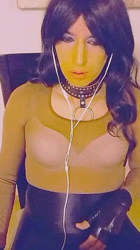 Tammysissy Long Cam Session