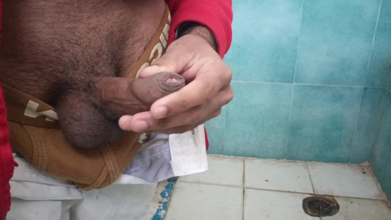 Brijesh 270: Tôi cần làm tình