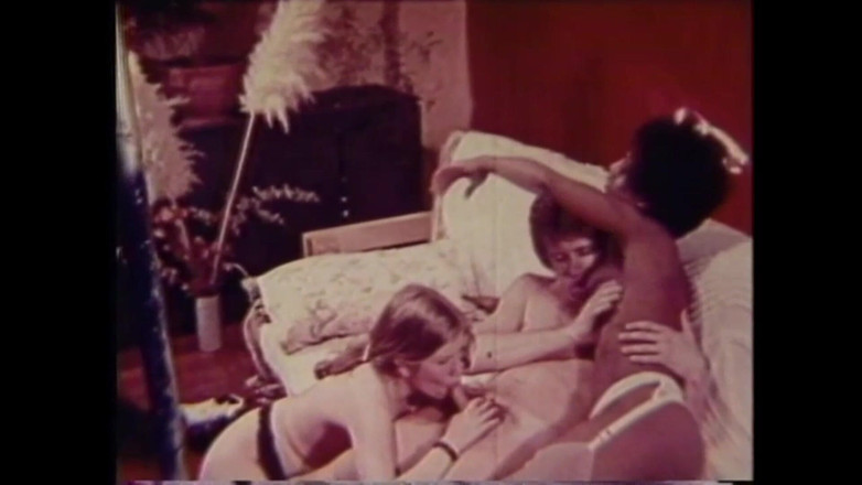 Vintage megastore: Eric Edwards Con Le Prostitute