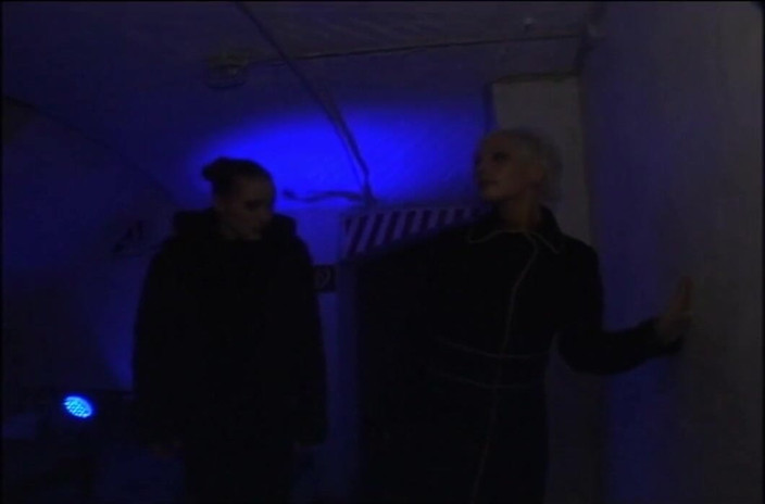 Absolute BDSM films - The original: Masquée et dominée, partie 3
