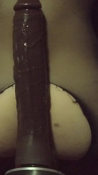 Spandexfemboy - Ass Bouncing BBC