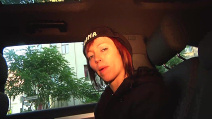 MMV films - The Original: GINAs porno-welttour - Szene # 04