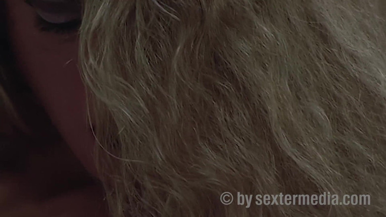 Sextermedia by Pete: Douche de sperme torride
