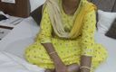 Saara Bhabhi: Hindi sexgeschichte rollenspiel - versaute stiefmutter lutscht meinen schwanz, ich stecke...