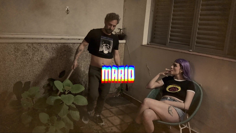 Quente club: Cnc - Když Exhibicionista Odhalí Zvrácenosti Páru
