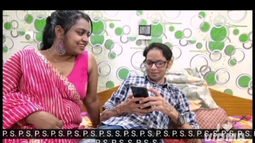 Indian Stepmom and Stepsoon Best Hard Fuck (AmitRose)