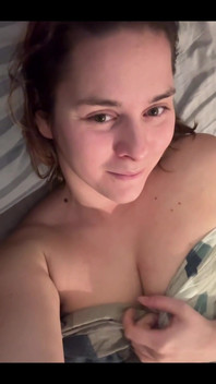 Come Crawl Under the Covers with Me! I'm Waiting for You, Daddy…