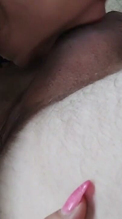 DirtyLubov: Léchage de cul et grosses couilles