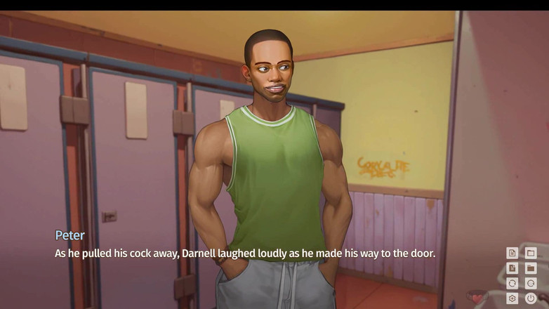 Dirty GamesXxX: 흑형 대물 에 따먹히는 핫한 밀프