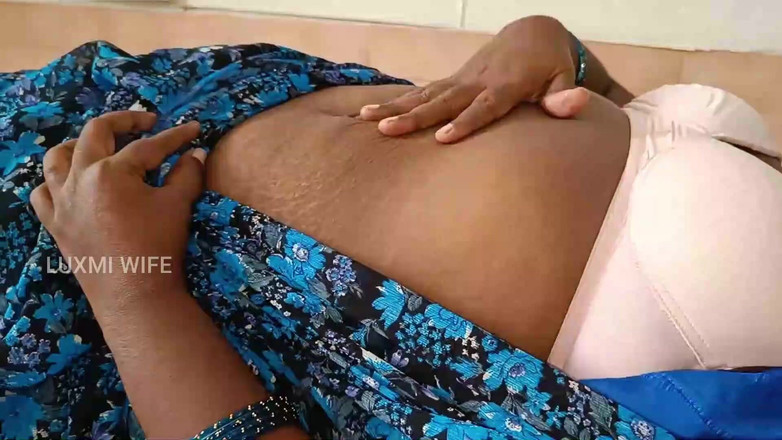 Luxmi Wife: Ep 4 se masturba comigo