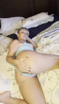Short Roleplay Fucking the Neighbors Husband