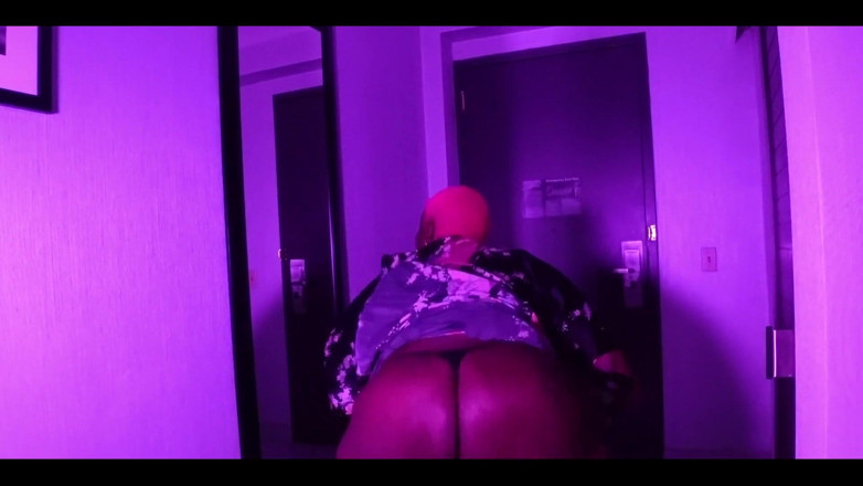 Marley Moore Videos: On Thursday We Twerk!