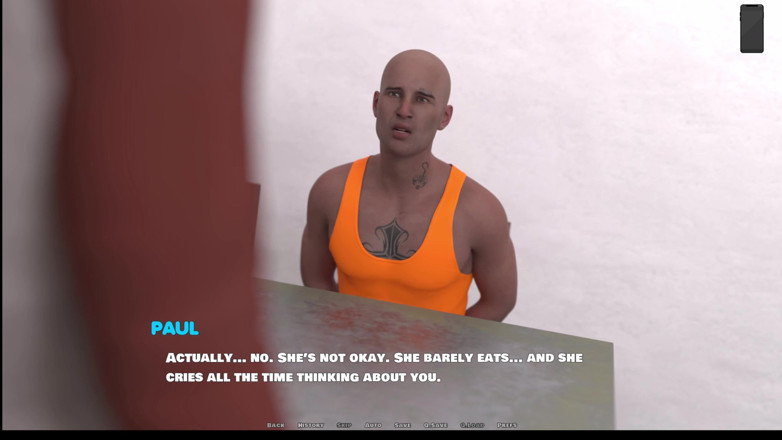 Wickedgammes studio: Obsessed with Horny Divorced MILFs (part 18)