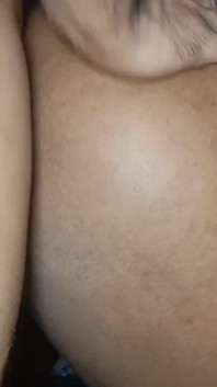 Bengali Big Tits Hijabi Antuy Maid Gets Fucked Hardcore in the Ass and Pussy by Her Bedroom