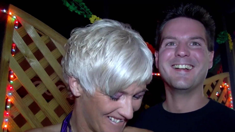 Old & Young: Swinger Horny and Fuck All Together Germany