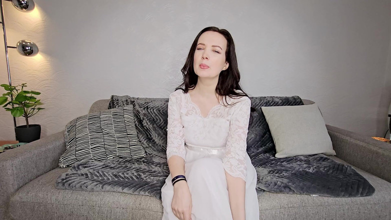 Faye Taylor: Gelin için anal ceza sanal seks