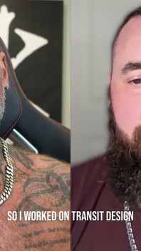 Porn Star Confessions - Joseph Ox (episode 221)