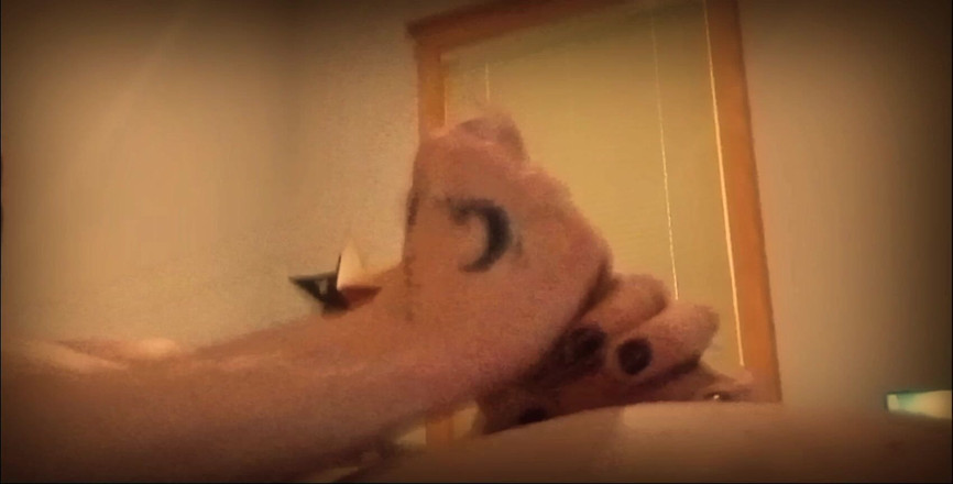 LeviathanX666: Masturbation en solo
