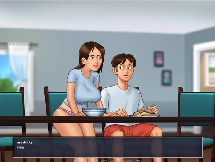 Miss Kitty 2K: Summertimesaga-0-19-0-pc Bagian 17 oleh Misskitty2k