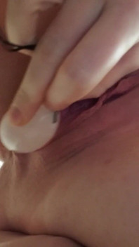 Pushing It in