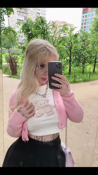 With the New Summer Comes a New Look