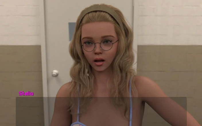 Q Boy: Stepfamilie - Alt Ctrl Del - Ep06