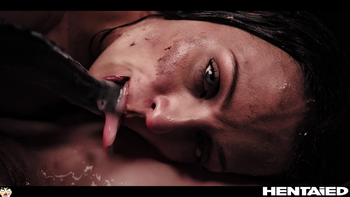Real Life Hentai - Haneen and Lottie Magne Are Held Bond Together, Fucked Cream-Pied and Submitted ft. Brenda Santos by Hentaied: Alien, Legs, Hardcore, Facial, Cum in Mouth Porn | Faphouse