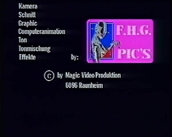 GERMAN PORN CLASSICS: Eine unerättliche gangbang-königin