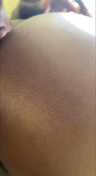 Having Fun Sex at the Staircase