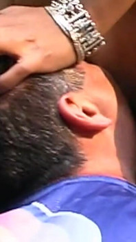 Sexo y placer caseros - parte 04