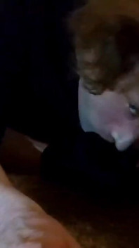 Sock Fetish Fanclub Video of the Month (ffvotm); April 2022